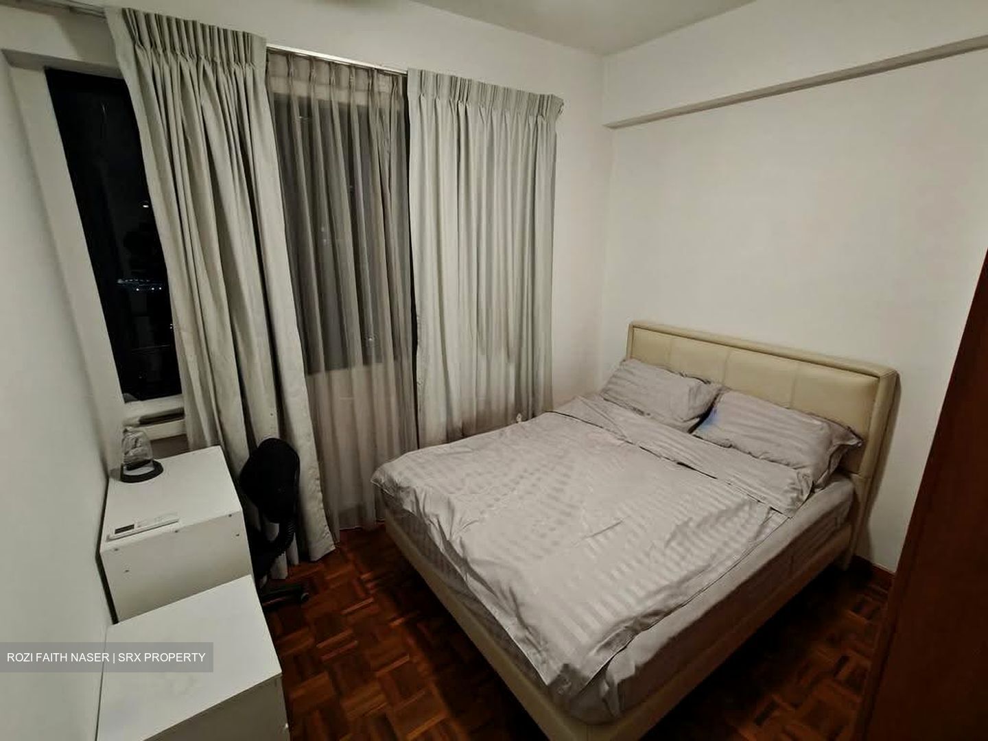 Central Green Condominium (D3), Condominium #611336131